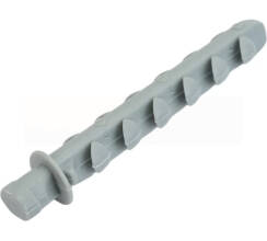 Дюбель д/клипсы 8*50 (50 шт)