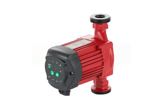 Насос Unipump LPA 20-60 циркуляционный