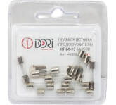 Плавкая вставка ВПБ6-13 5А 250В, 10шт