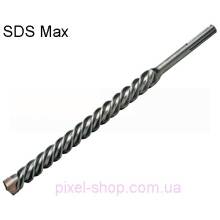 Бур Strong SDS-max 40х1000мм