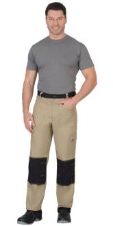 Футболка серая Сириус Стандарт 160г/м2 р.48-50