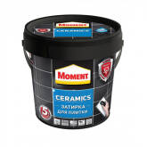 Затирка цементная Henkel  Момент Ceramics 1кг
