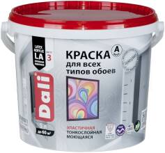 Краска для обоев 