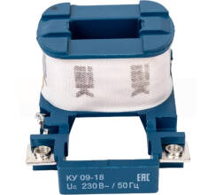 Катушка управления для КМИ-(09А-18А) 230В ИЭК 