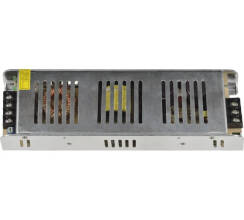 UET-VAS-250A20 12V IP20 Блок питания. 250Вт. Металлический корпус. TM Uniel