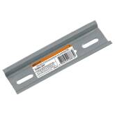 Din-рейка Tdm оцинкованная 75мм