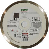 Диск Distar лазерный 32/25,4х350мм