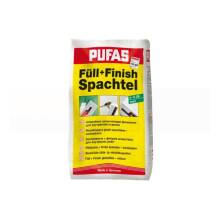 Шпаклевка финишная Pufas Füll+Finish 5кг