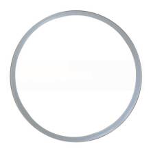 Уплотнительное кольцо для магистрального фильтра SL (резиновая прокладка Ø110мм)	