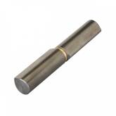 Петля гаражная ( капля ) 16х100мм