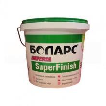 Шпатлевка готовая IMPERIA SUPER FINISH Боларс 28кг.