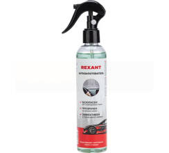 Антизапотеватель, 250мл, триггер REXANT