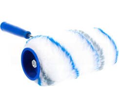 Валик малярный 150мм, ворс 12мм