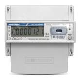 Счетчик электроэнергии CE307 R33.146.О трехфазный многотарифный 5(100) класс точности 1.0 D ЖКИ опто