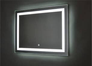 Зеркало LED 