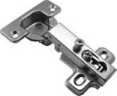 Петля шарнирная лягушка