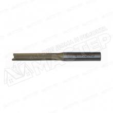 Фреза пазовая прямая 8*8*40 STF1003