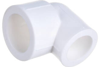 Угол ППР переходной 25х20х90° 