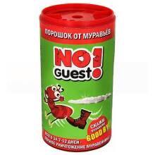 Порошок от муравьев NoGuest
