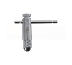 Метчикодержатель Т-образный с реверсом М5-М10