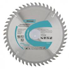 Диск пильный Gross 73320 по дереву 190x30мм 48Т
