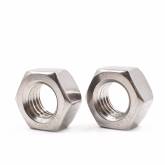 Гайка DIN 934 А2-70 шестигранная М8