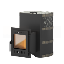 Печь ВЕЗУВИЙ Лава 16 (210) 