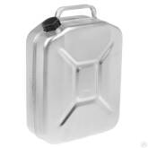 Канистра МТ-031 алюминий 20л