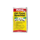 Шпаклевка финишная Pufas Füll+Finish 5кг