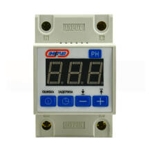 Реле напряжения Энергия PH 32A