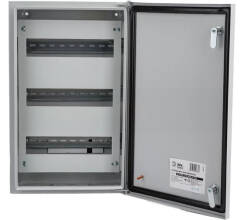 Корпус металлический SIMPLE ЩРНг-36 IP54 (480х300х120)