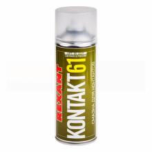 KONTAKT 61  400 мл смазка для контактов Rexant