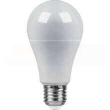 Лампа Feron LB-94 светодиодая груша Е27 230В 15Вт 6400К