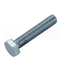 Болт DIN 933 8х45мм 