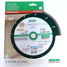 Диск Distar Universal Bestseler по бетону 230х22,2