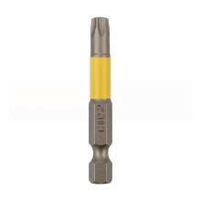 Бита Kranz Torx T30х50 мм 2шт