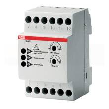 Реле перекоса фаз и падения напряжения ABB SQZ3 