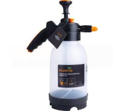 Опрыскиватель садовый Plantic 2л 