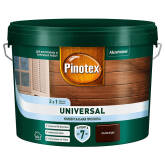 Пропитка для дерева Pinotex Universal палисандр 0,9л