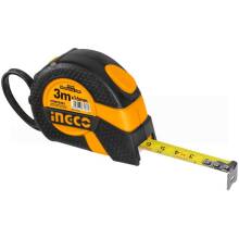 Рулетка Ingco HSMT0803 3м