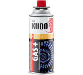 Газ универсальный для портативных газовых приборов Kudo KU-H403, 520 мл