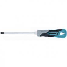 Отвертка Gross 12163 PZ3 x 150мм
