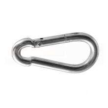 Карабин пожарный DIN 5299C 9мм