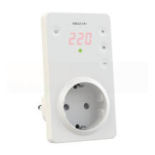 Реле напряжения Rbuz SR1 red