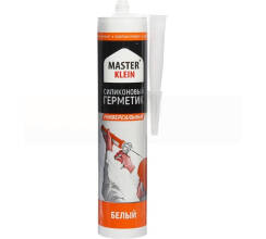 Силиконовый герметик