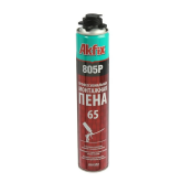 Akfix 805P Монтажная пена 750Ml (B850) 4S