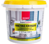 МАСТИКА КЛЕЯЩАЯ ТЕРМОСТОЙКАЯ УНИВЕРС. 1,5 КГ (1/12) 