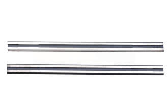 Ножи для электрорубанка двусторонние 102*5,5*1,1мм (2шт) FLL727