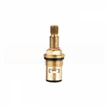 Кран-букса Iddis керамическая, 90°, 20 зубцов, M18x1,5, M21, h=53 мм