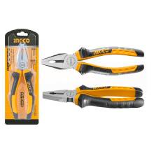 Плоскогубцы Ingco HCP08168 160мм